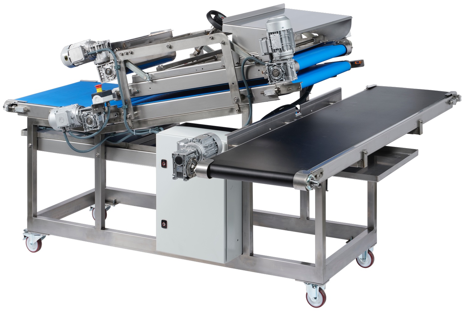 Tray Loading System Venus Line - Image 2