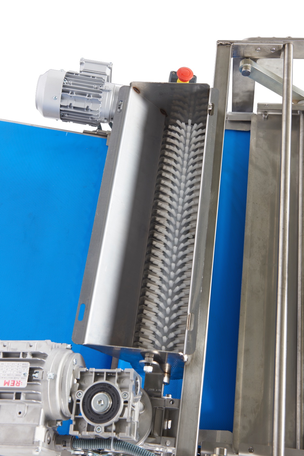Tray Loading System Venus Line - Image 3