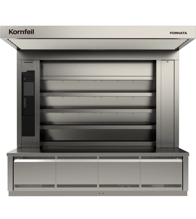 Fornata