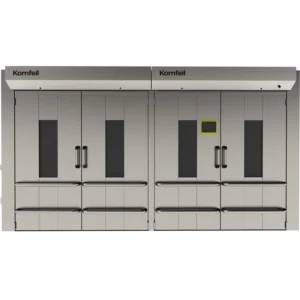 Box Proofers