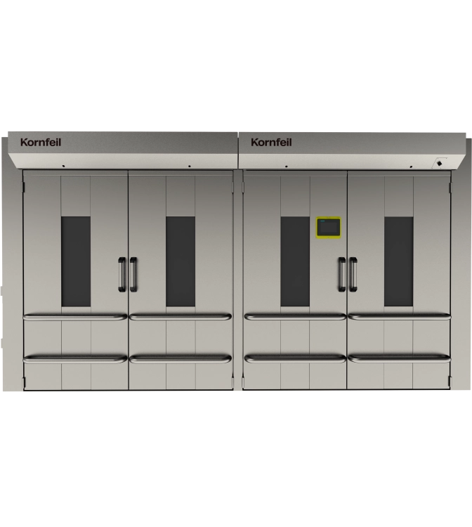 Box Proofers
