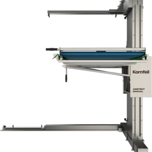 Asistent Manual