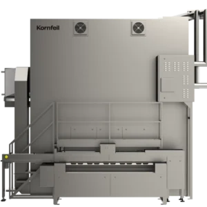 Continuous Proofers
