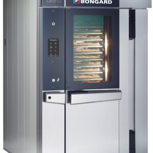 Rotating Rack Oven 8.64 E