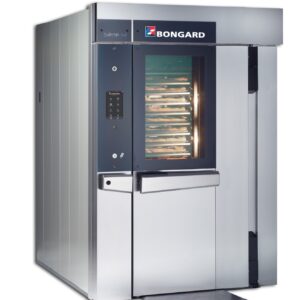 Rotating rack oven 8.84 E