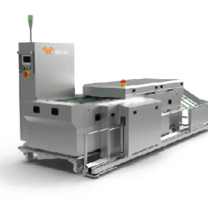 Tray cleaning unit Multi-Clean