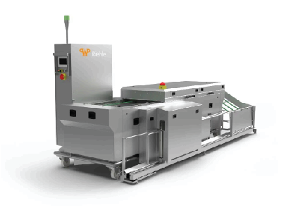 Tray cleaning unit Multi-Clean