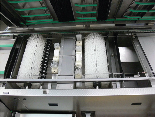Tray cleaning unit Multi-Clean - Image 3
