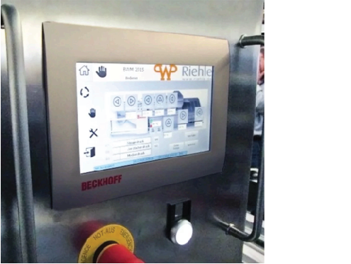 Tray cleaning unit Multi-Clean - Image 4