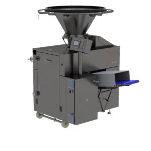 Dough divider B 300 D wear-resistant