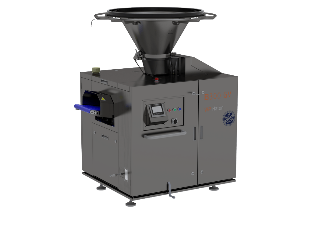 Dough divider B 300 GV