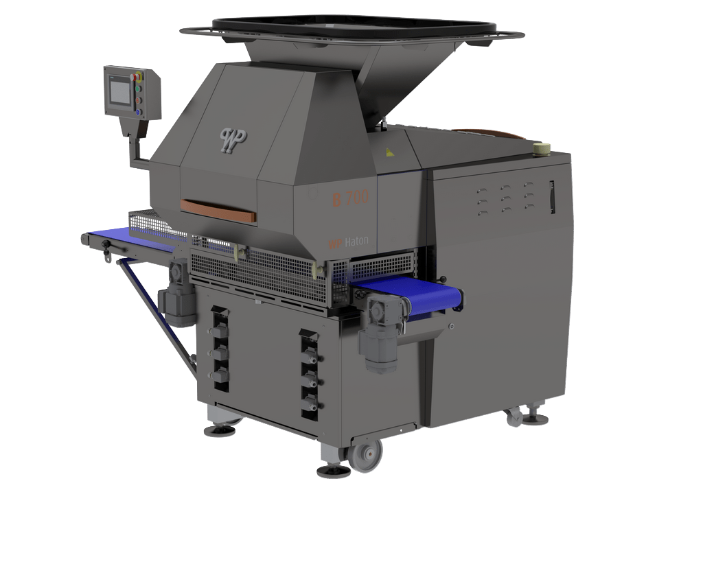 Industrial dough divider B 700