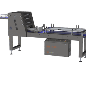 Industrial long moulder BM 2-40