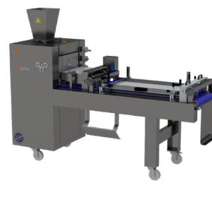 Long moulder BM 51-B, universal