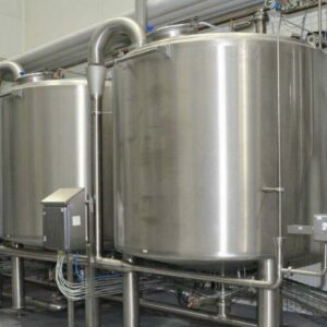 CIP-Systems