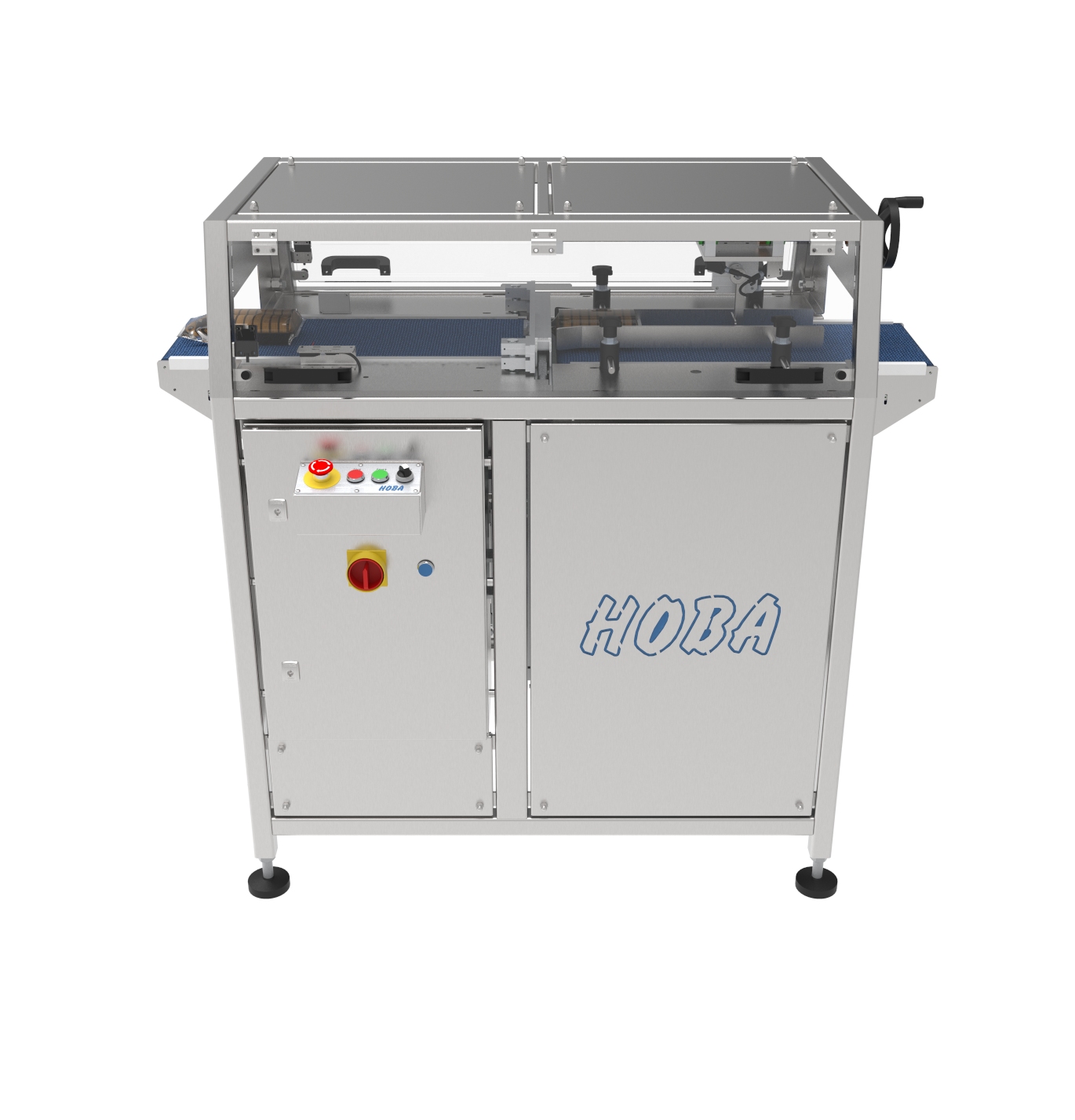 Closing Conveyor CL-Flow - Image 2