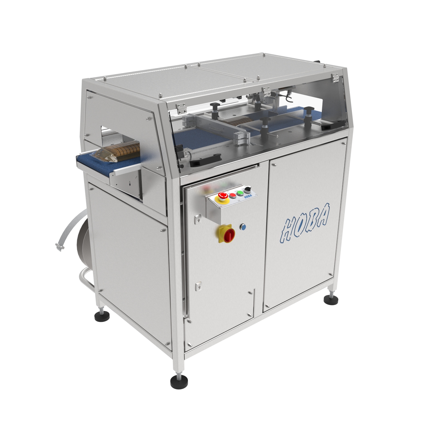 Closing Conveyor CL-Flow - Image 3