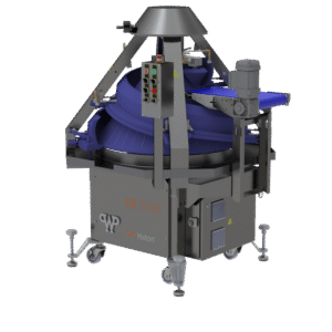Conical rounder CR 59 AT