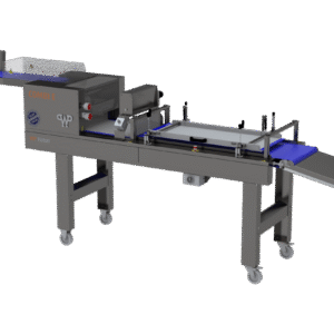 Long moulder COMBI E1