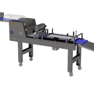 Long moulder COMBI E2
