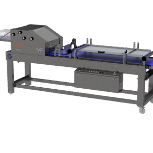 Long moulder COMBI U