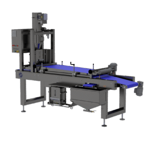 Automatic seeding unit DecoSeeder
