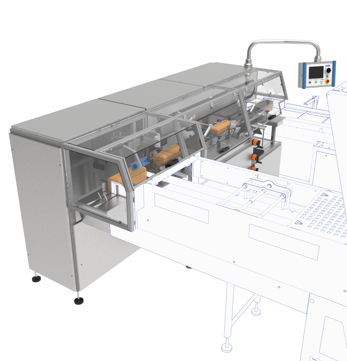 Bagloader HBS - Image 3