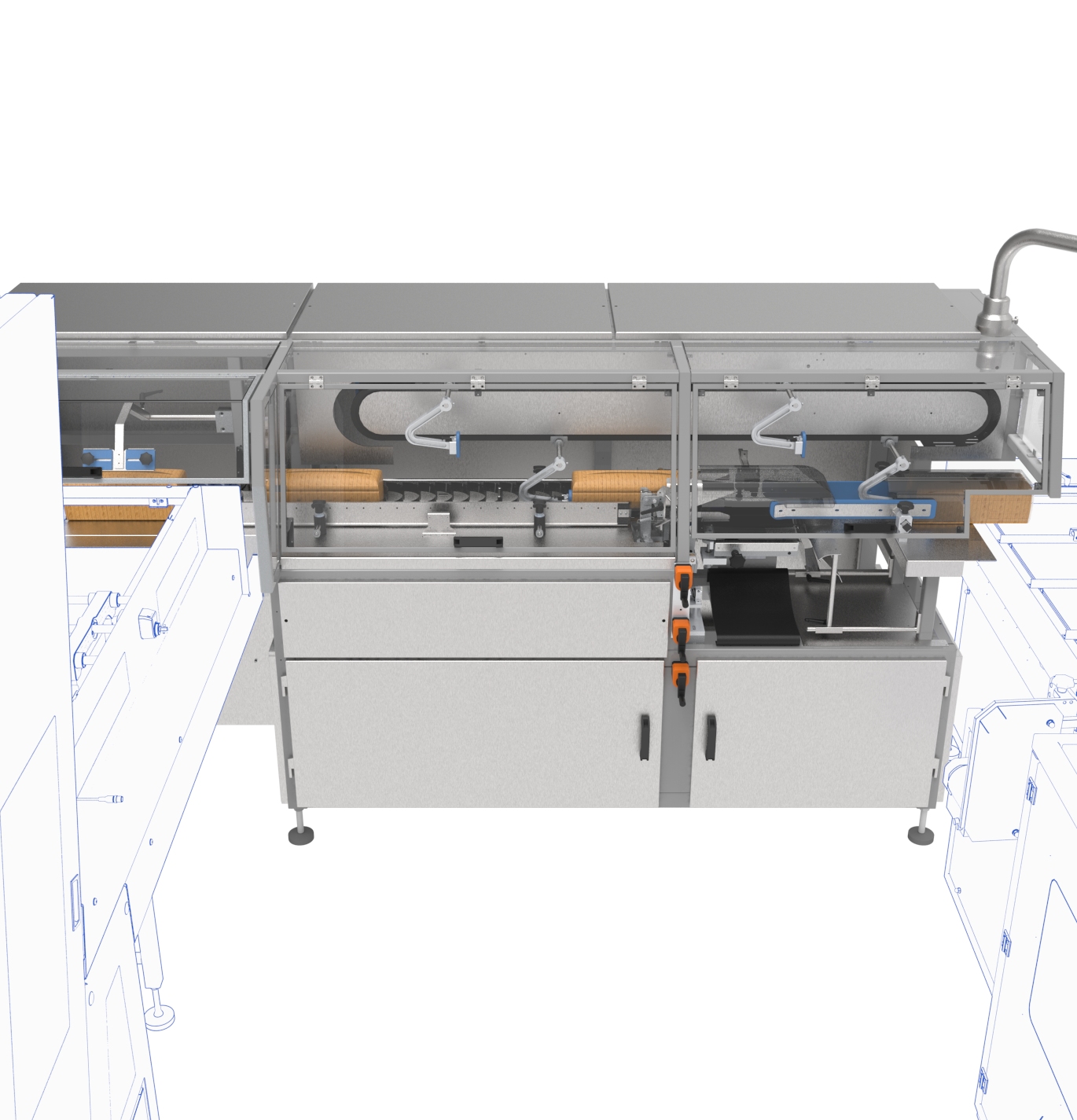 Bagloader HBS - Image 2