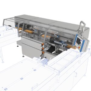 Bagloader HBS