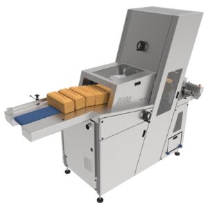 Band Slicer HAS -22
