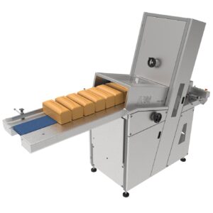 Band Slicer HAS-55