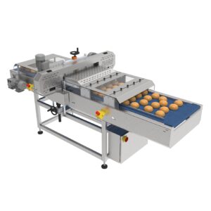 Bin Slicer HSC-BL
