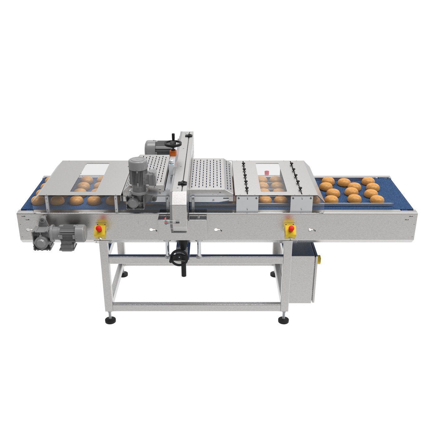 Bin Slicer HSC-BL - Image 2