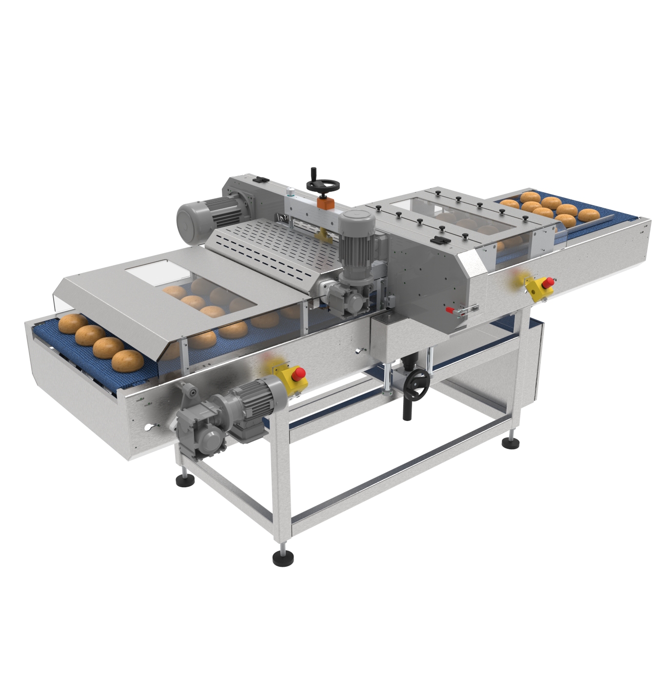 Bin Slicer HSC-BL - Image 3
