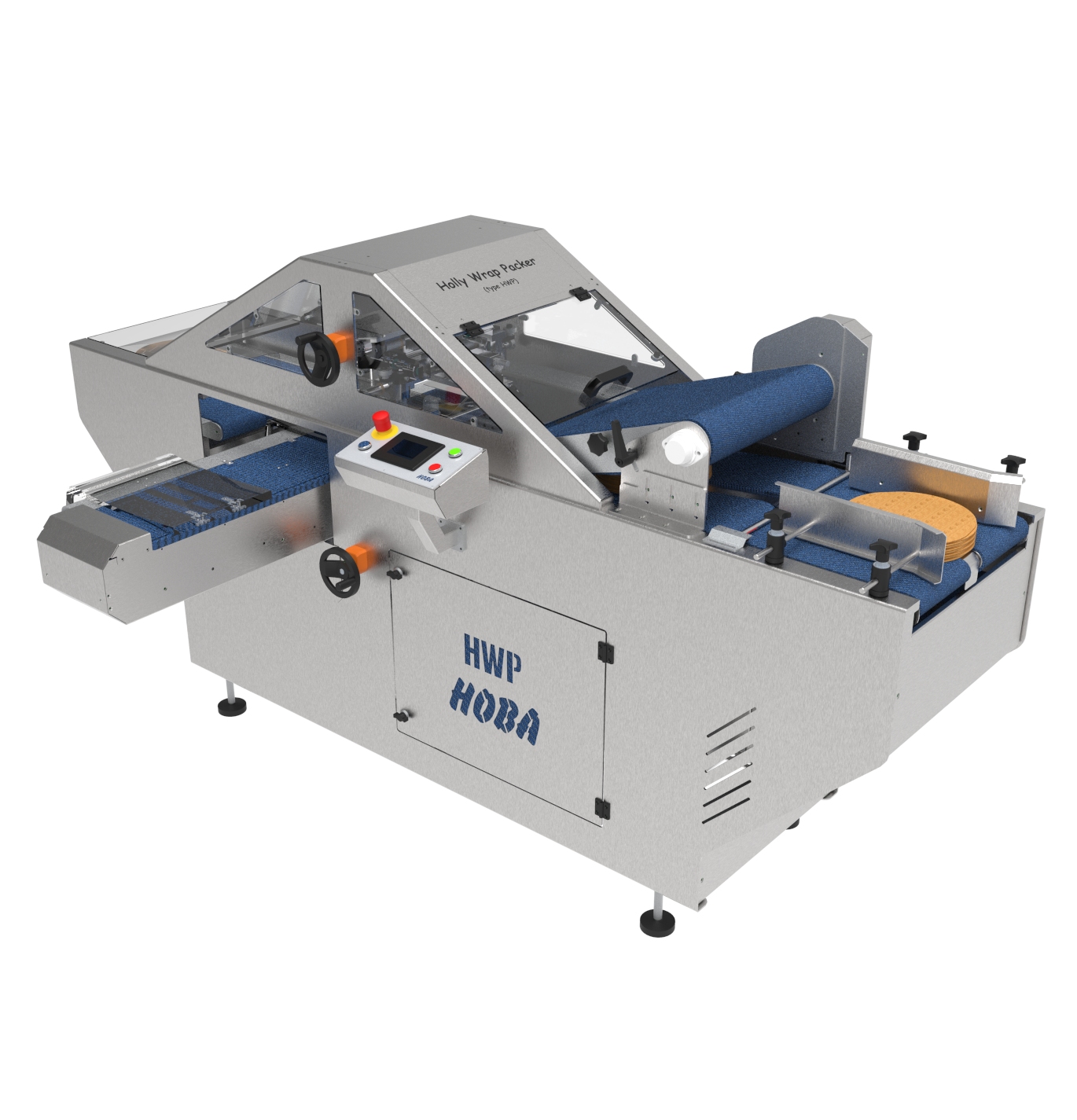 Wrap Packer HWP - Image 3