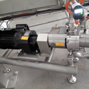 Liquid Pumps