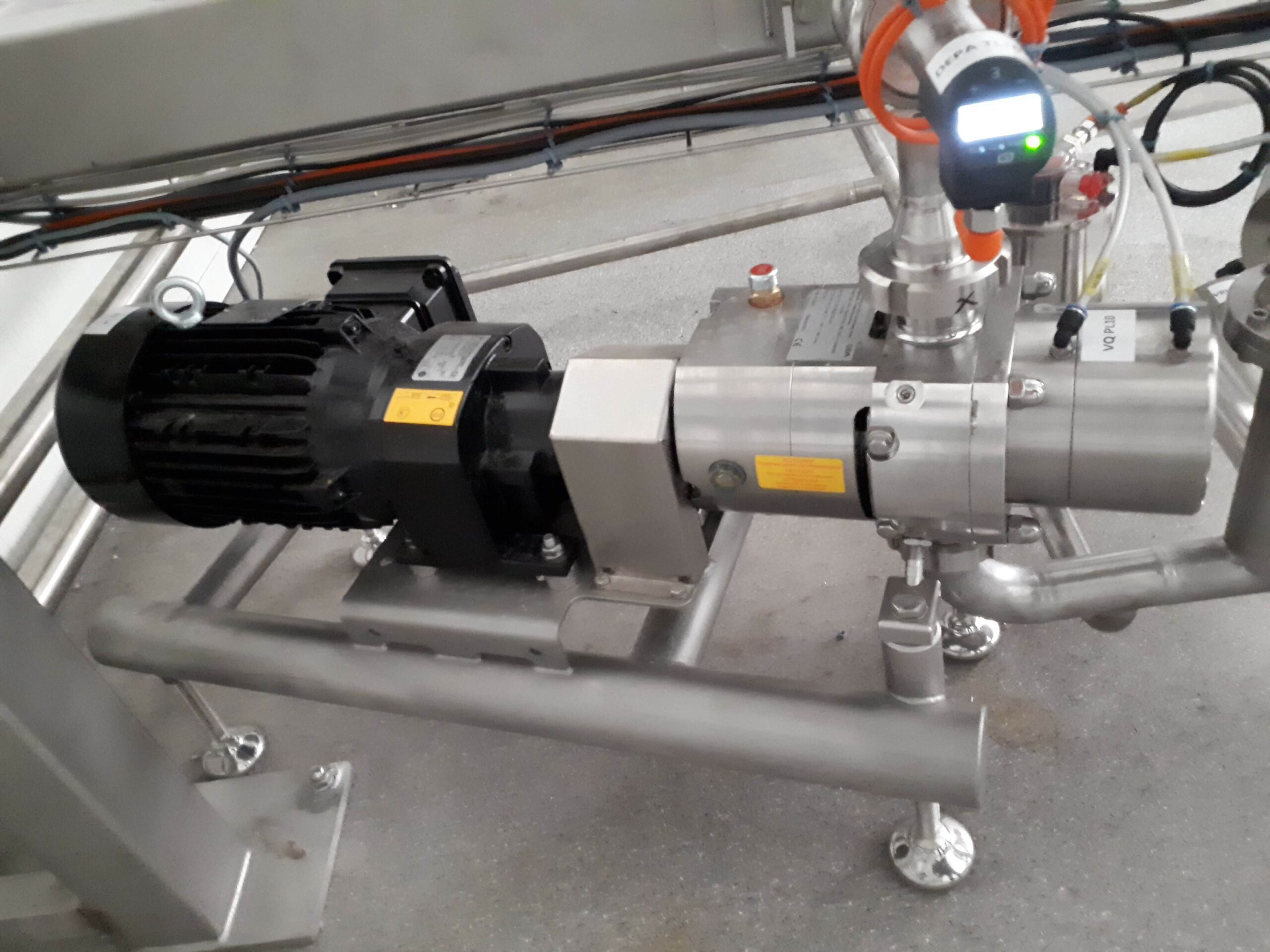 Liquid Pumps