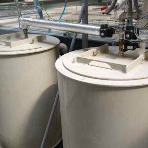 Liquid Storage