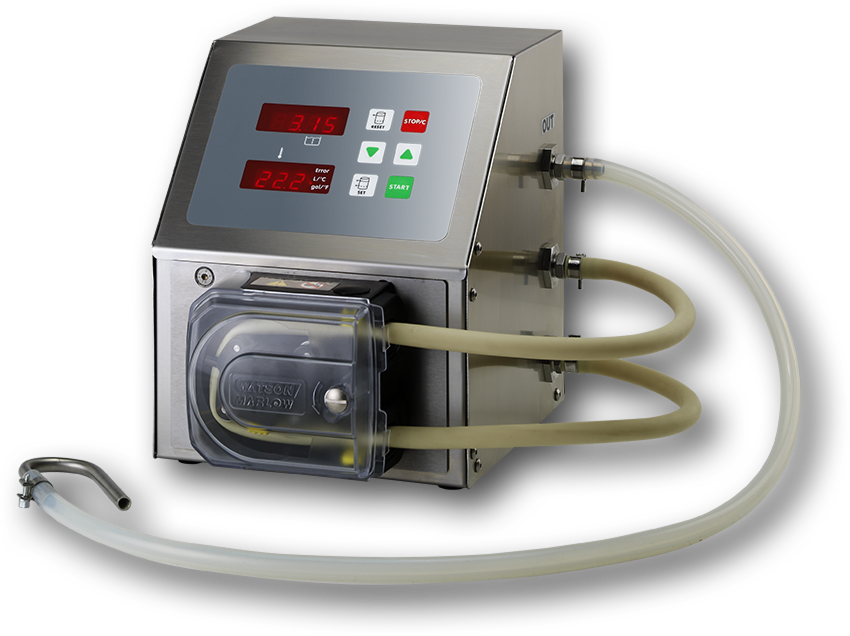 OilDOX Oil Dispenser
