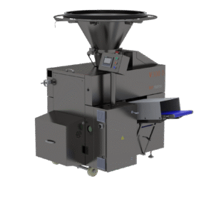 Dough divider V 300 D with Voluminator, wear-resistant
