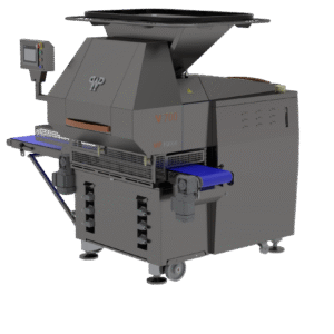 Industrial dough divider V 700 with Voluminator