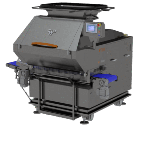Industrial dough divider V 900