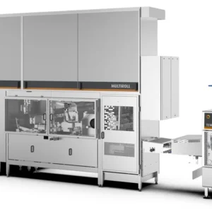 Roll line MULTIROLL