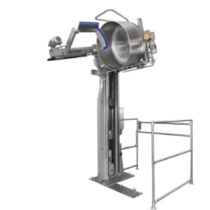 Bowl Tipper HK 200