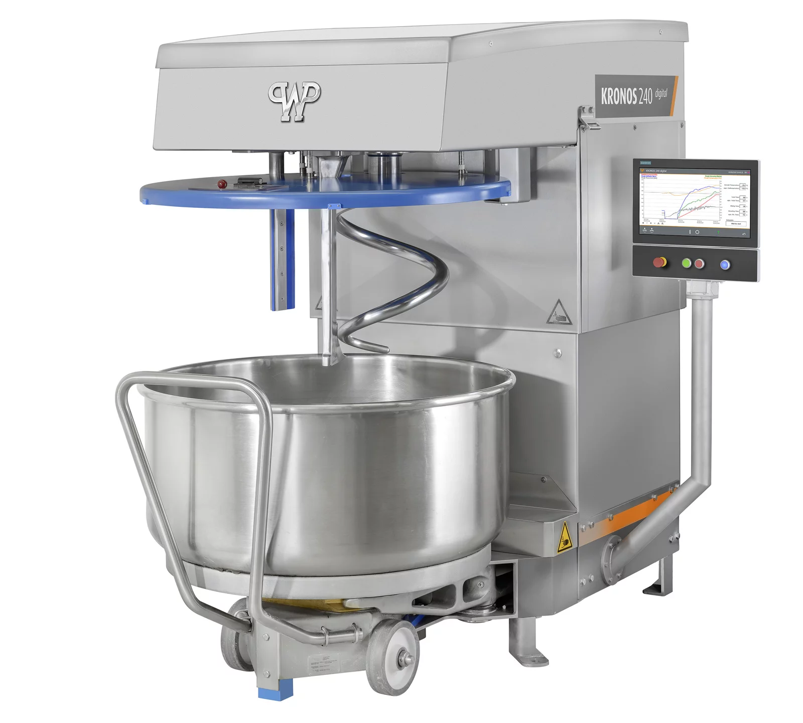 Mixer KRONOS Digital