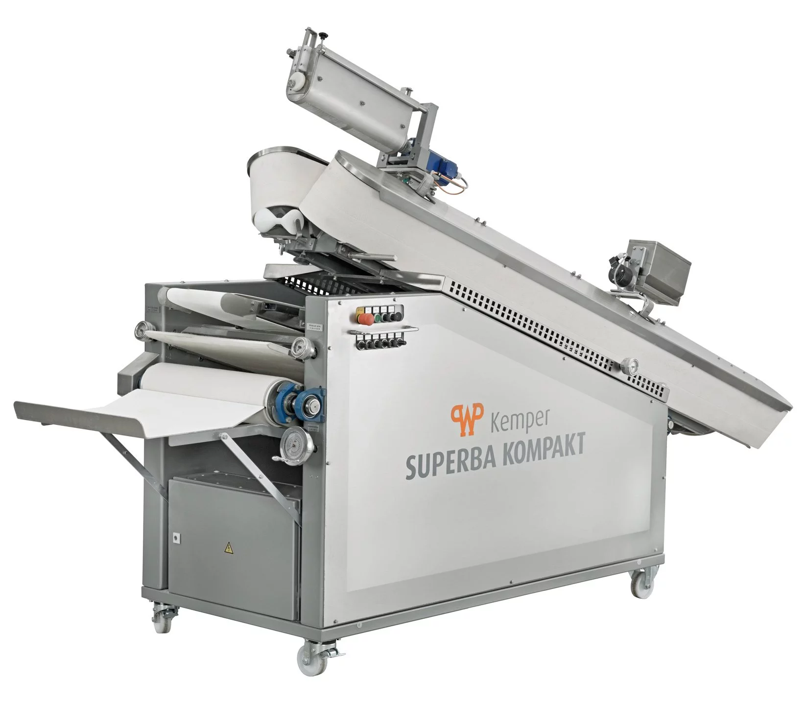 Bread Line SUPERBA KOMPAKT