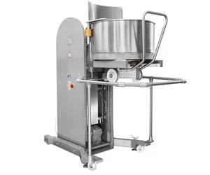 Bowl Tipper HK 150
