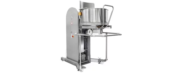 Bowl Tipper HK 150
