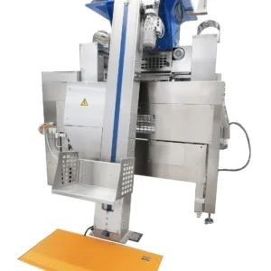 Bowl Tipper HK 100