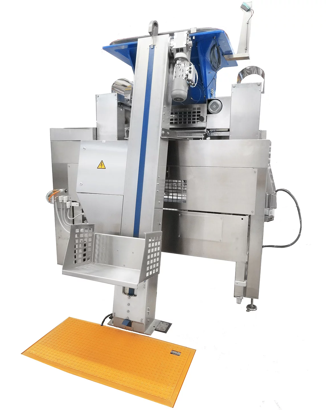 Bowl Tipper HK 100